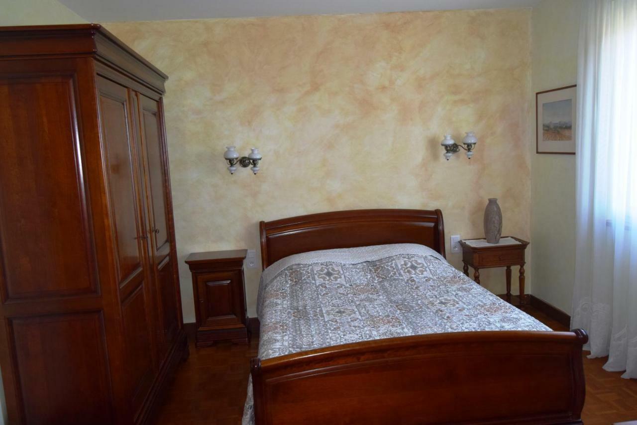 Bed and Breakfast Le Nid De L'Ecureuil Brens  Экстерьер фото